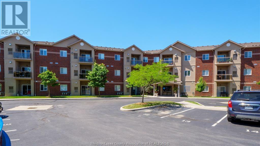 Property Photo: 1885 Westview Park 107 ON N9H 2R8