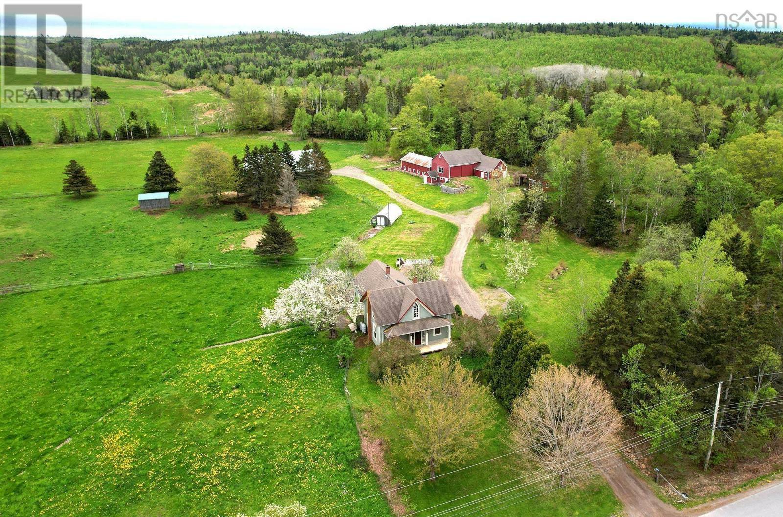 Property Photo:  12812 Shore Road  NS B0S 1P0 