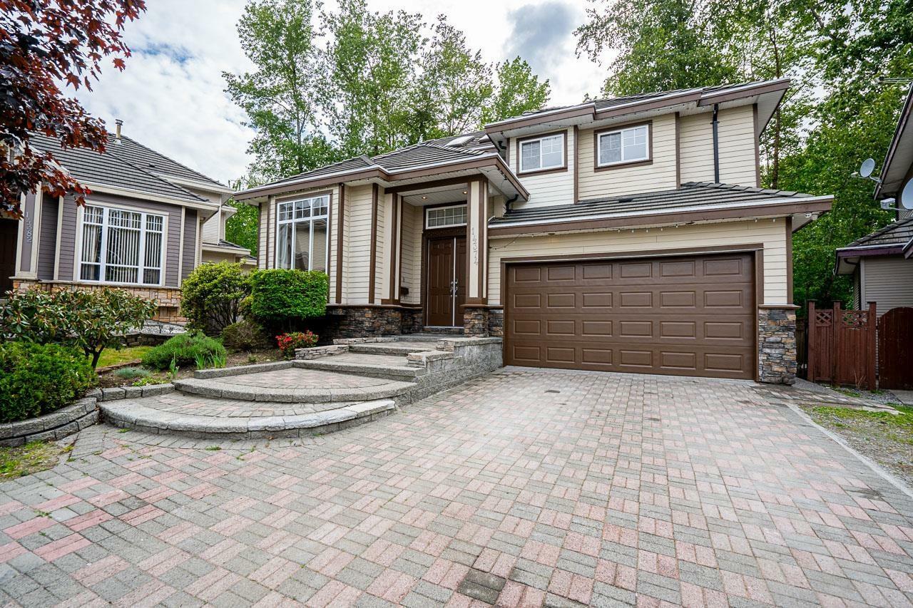 Property Photo: 14374 76A BC V3W 1N8