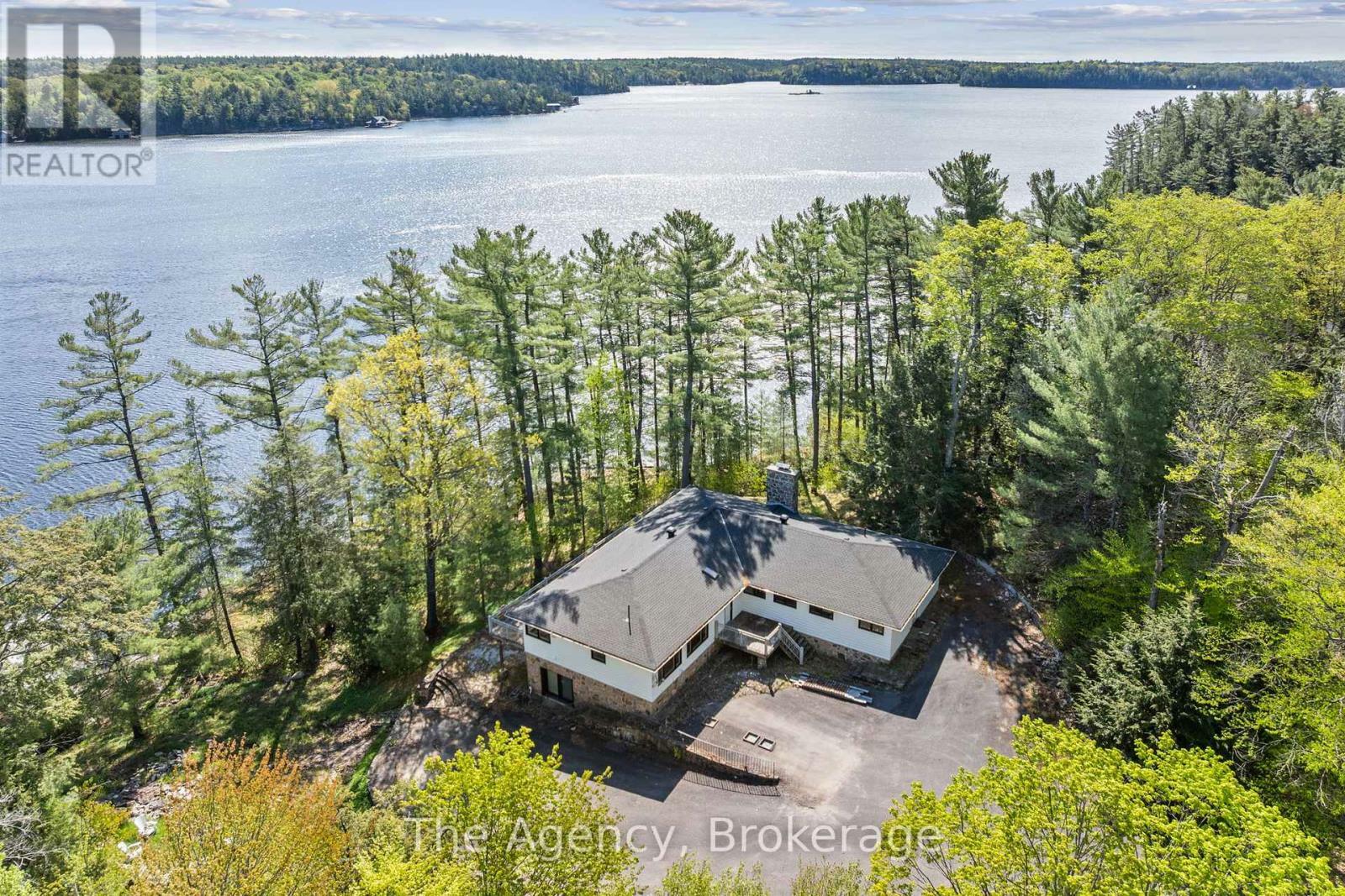 Property Photo: 80 Tall Timbers Road ON P2A 2W8