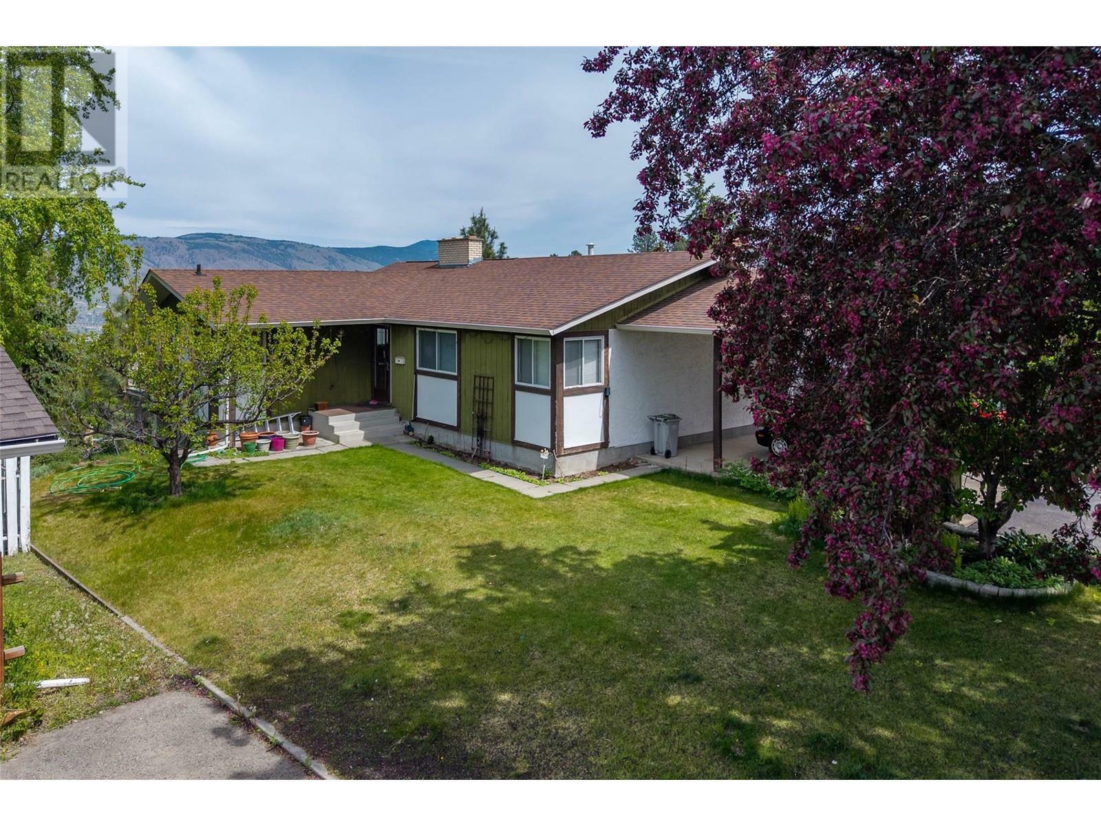 Property Photo: 178 Waddington Drive BC V2E 1M4