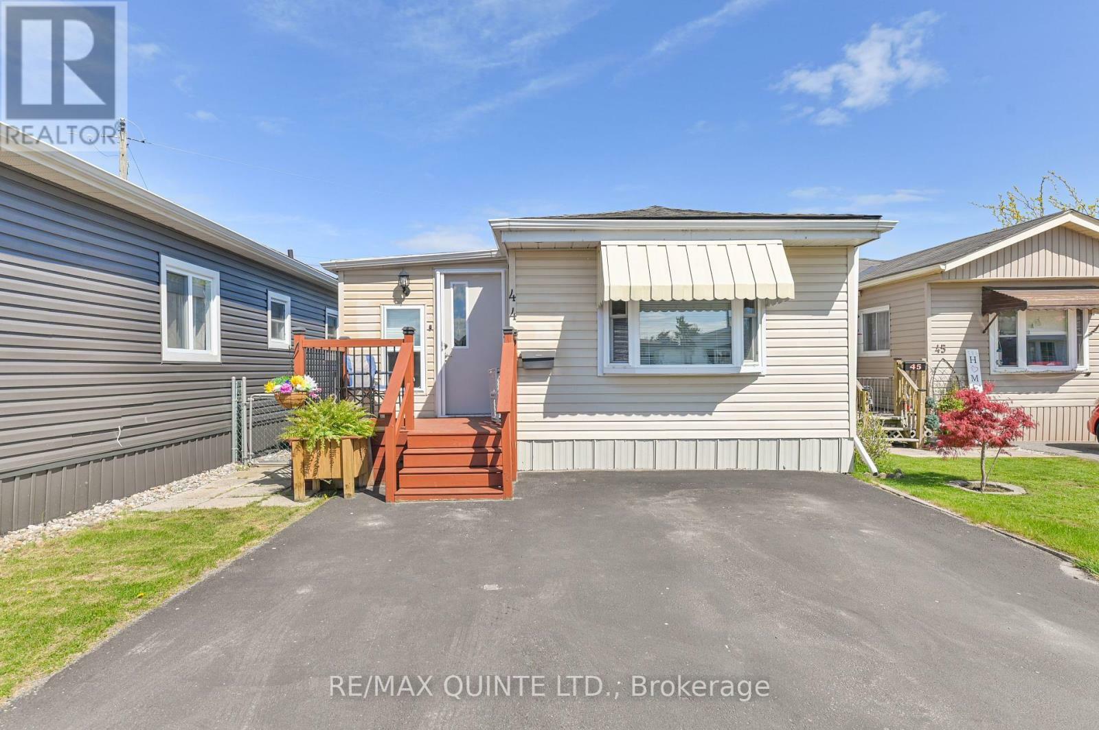 311 Dundas Street 44  Quinte West (Trenton Ward) ON K8V 1M1 photo