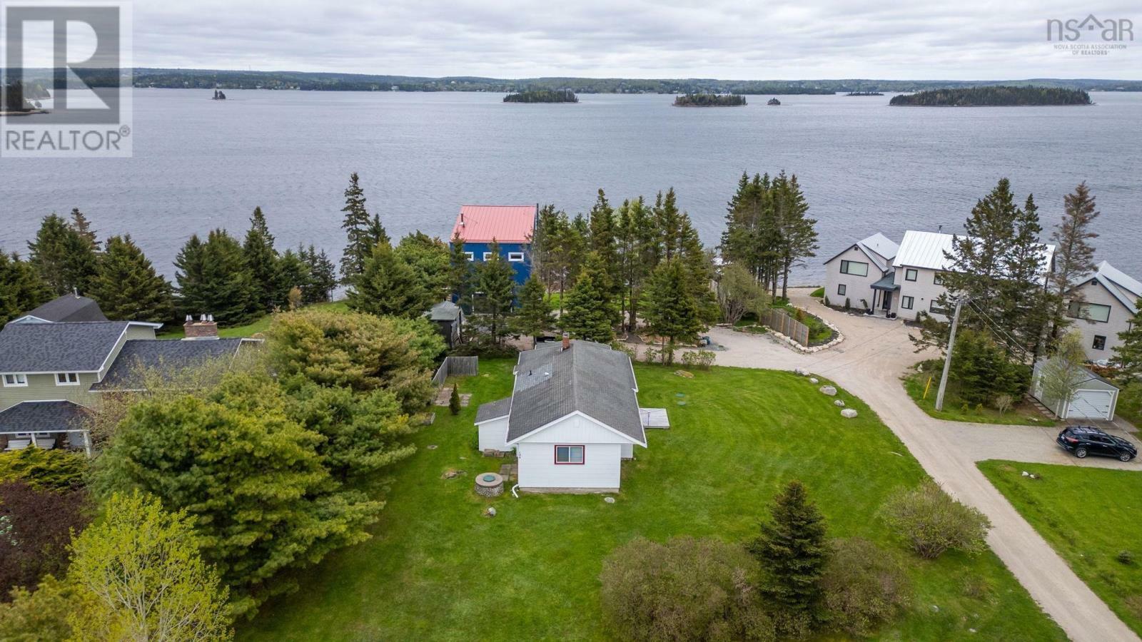 Property Photo:  104 Meisners Point Road  NS B3Z 3Z2 