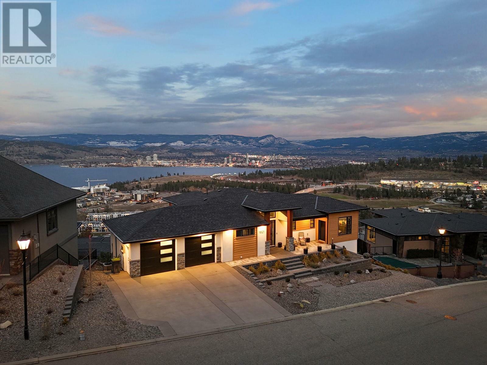 1821 Diamond View Drive  West Kelowna BC V1Z 4B7 photo