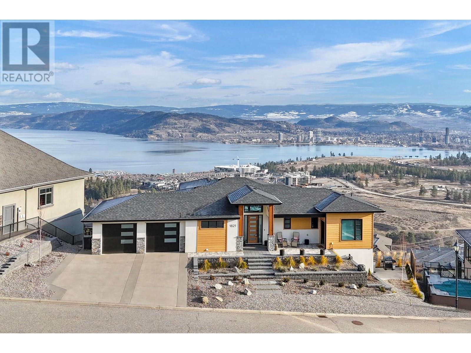 Photo de la propriété: 1821 Diamond View Drive BC V1Z 4B7