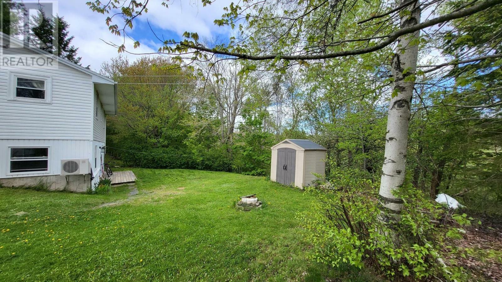 Property Photo: 1112 Morse Lane NS B0P 1J0