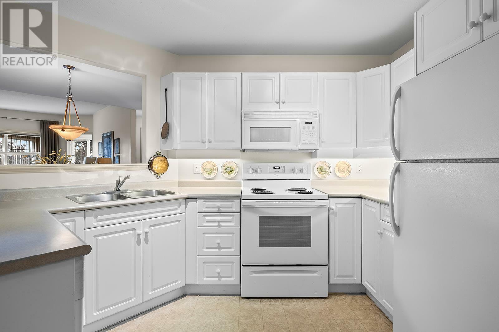 Property Photo: 555 Houghton Road 311 BC V1X 7P9