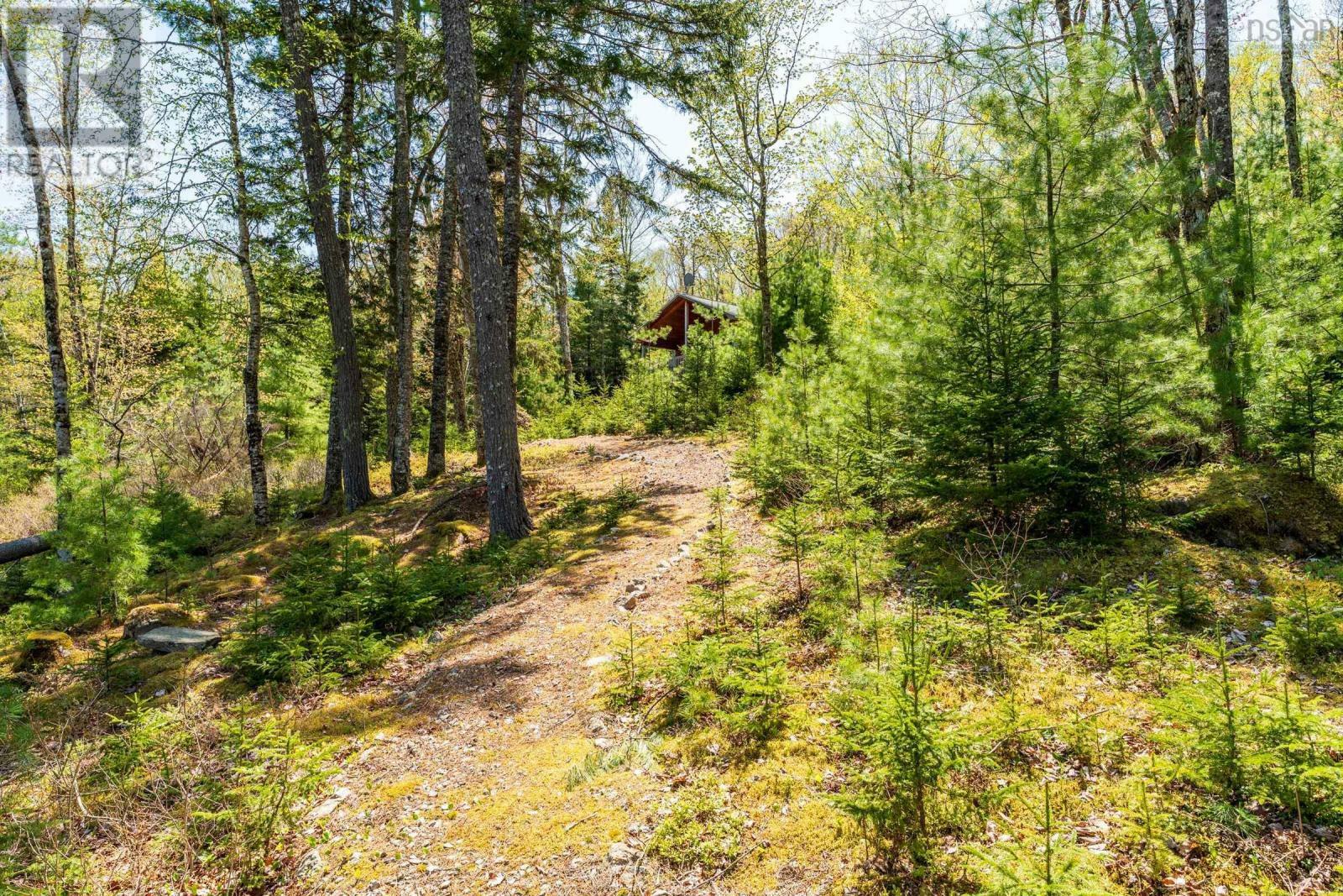 Property Photo: 218 Little Halfway Lake Road NS B5A 5P4