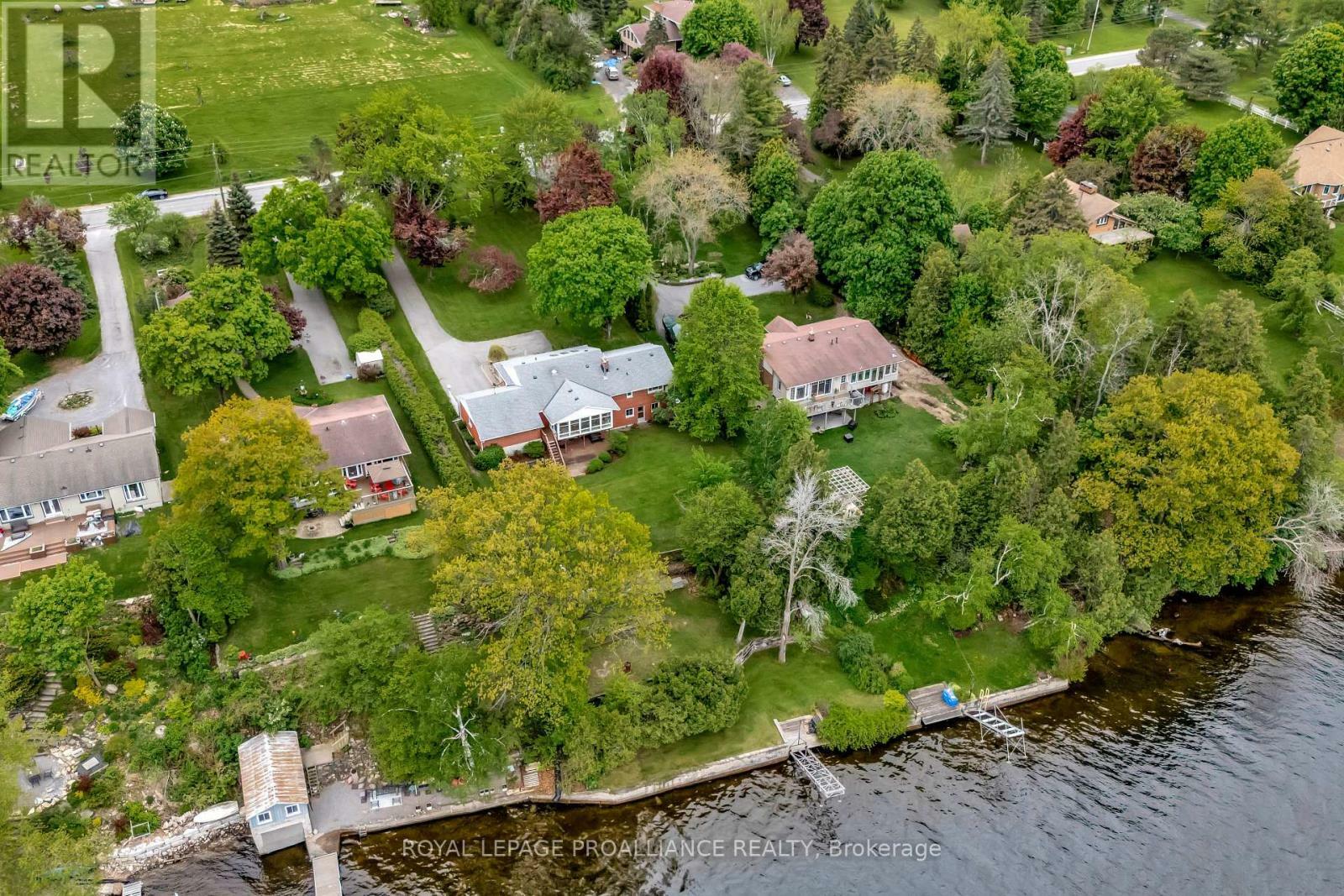 Property Photo: 1826 County Rd 3 Road ON K0K 1L0