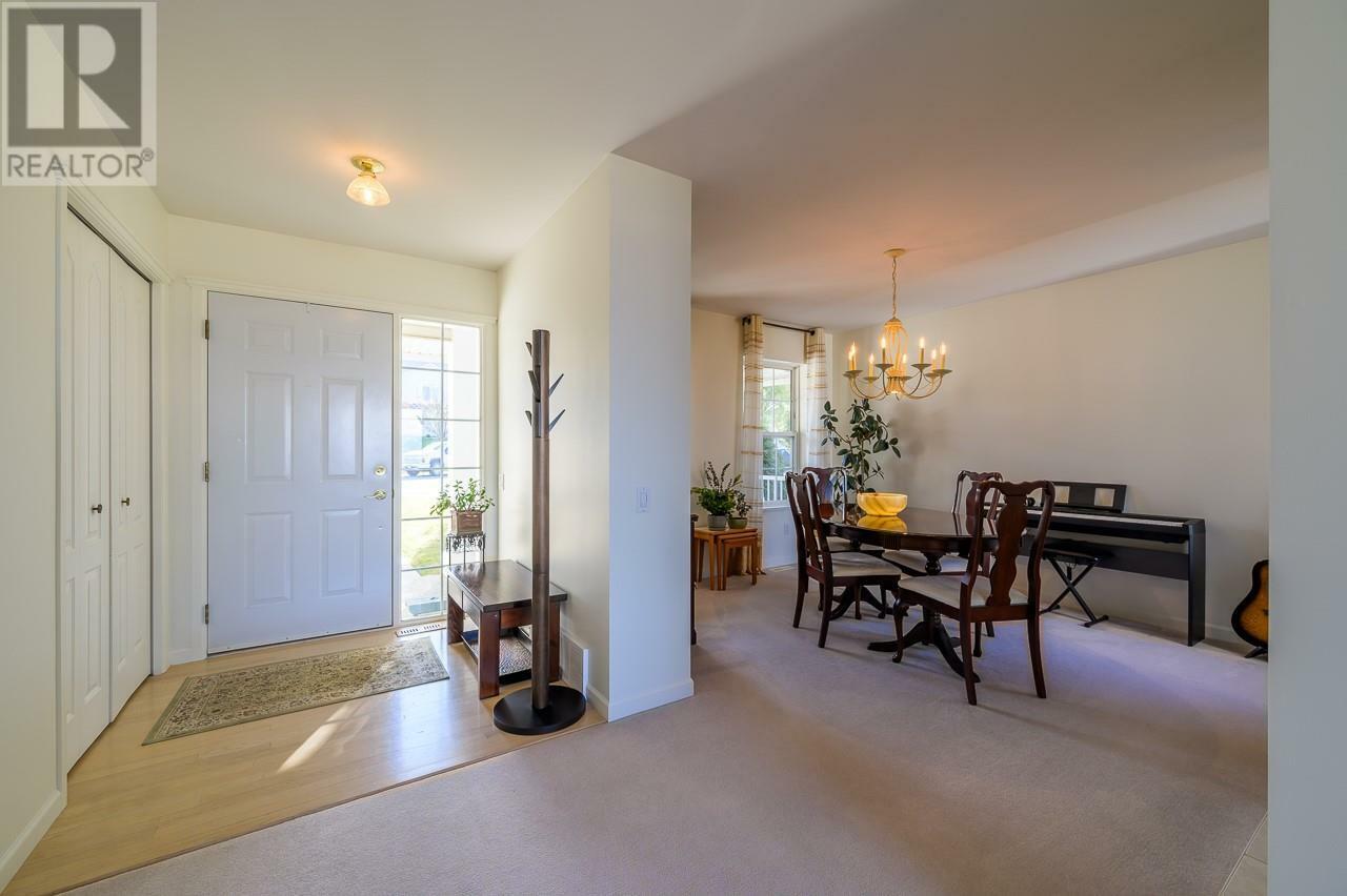 Property Photo: 992 Canongate Crescent BC V1S 1W8