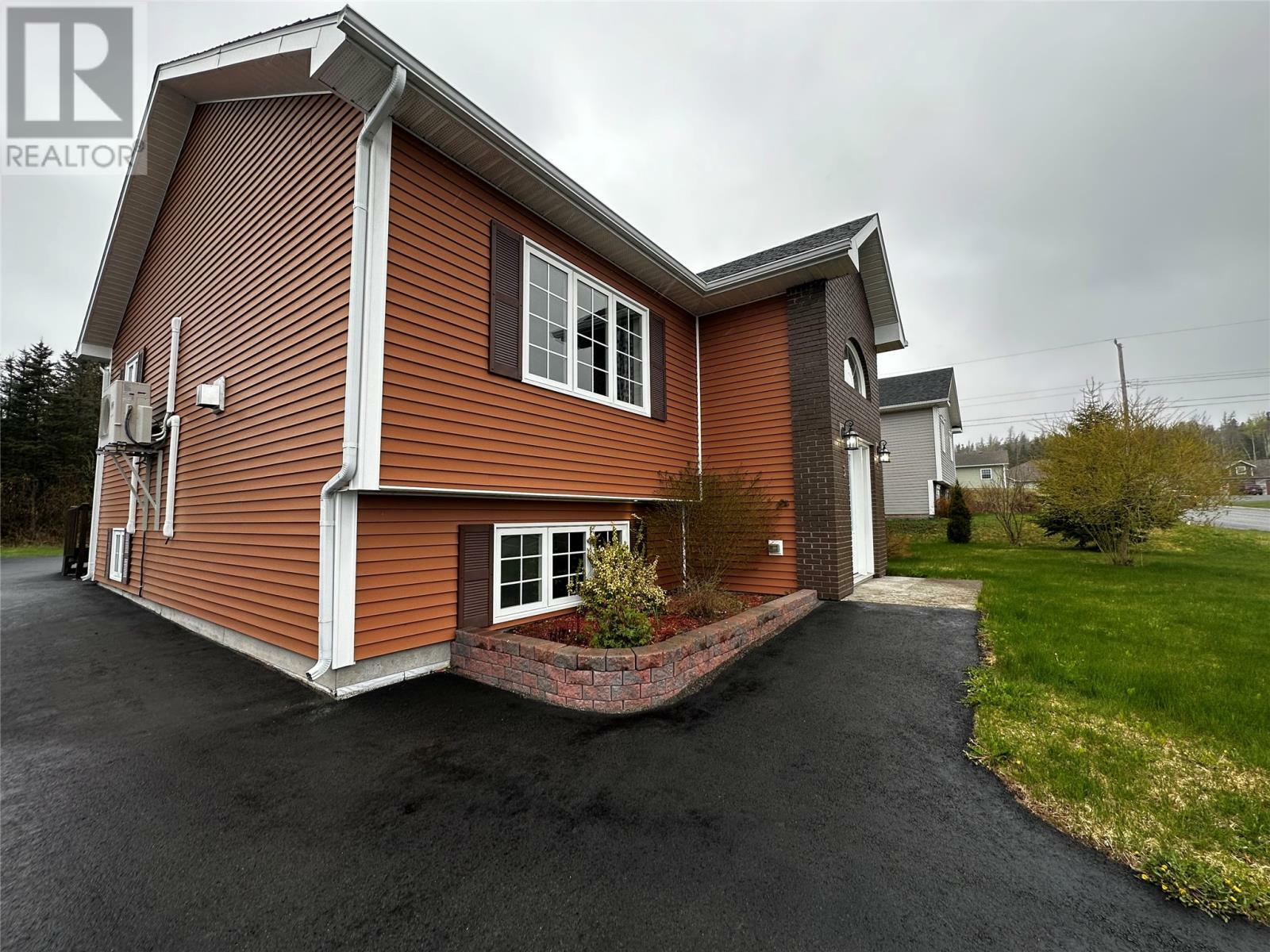 Property Photo: 3 Hedges Street NL A2A 0E4