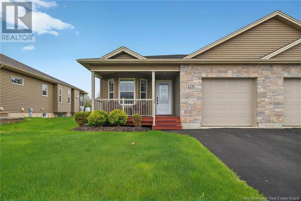 Property Photo: 128 Northumberland Drive NB E1A 6C3