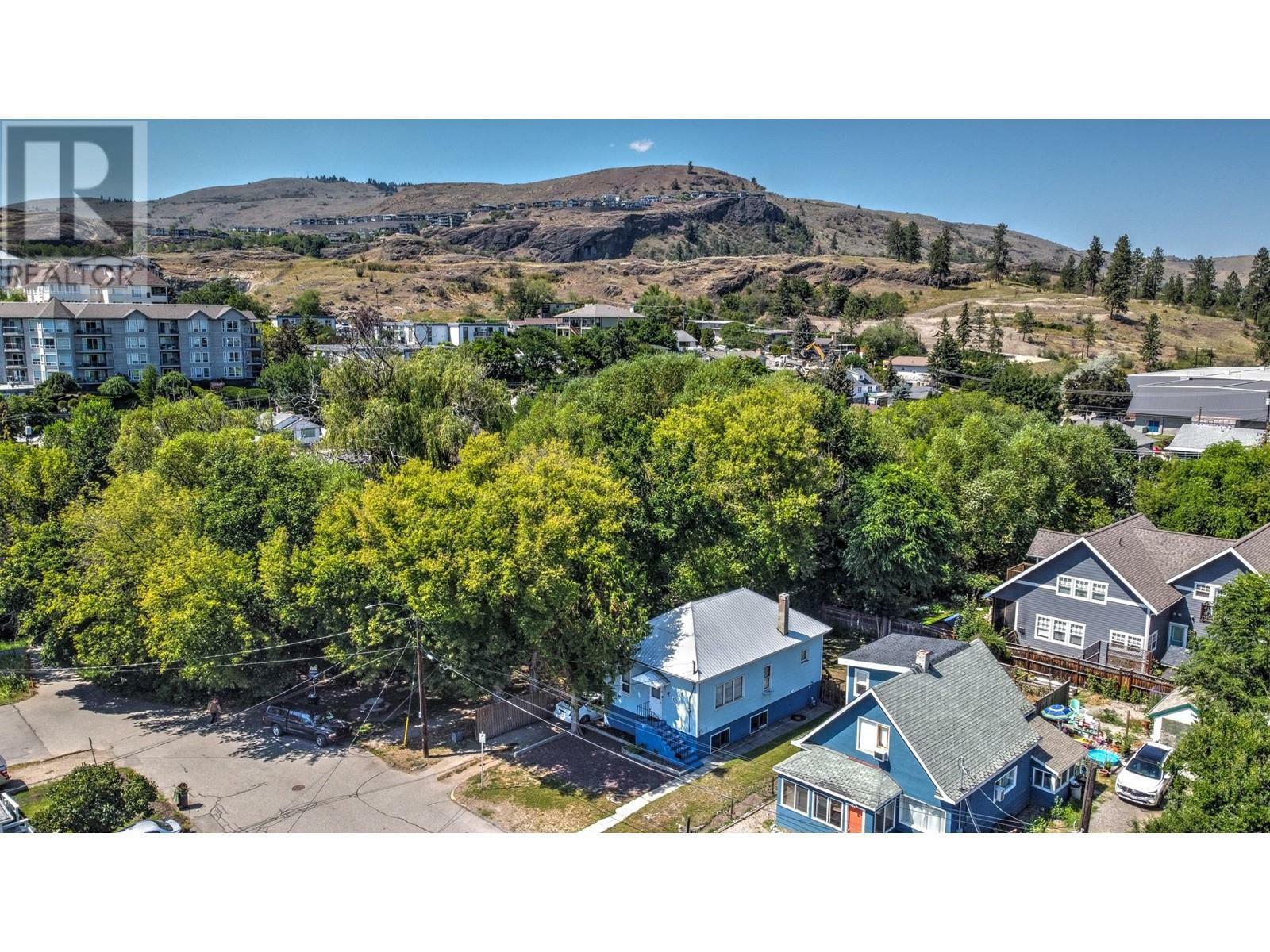 Property Photo: 3405 33 Avenue BC V1T 2P2