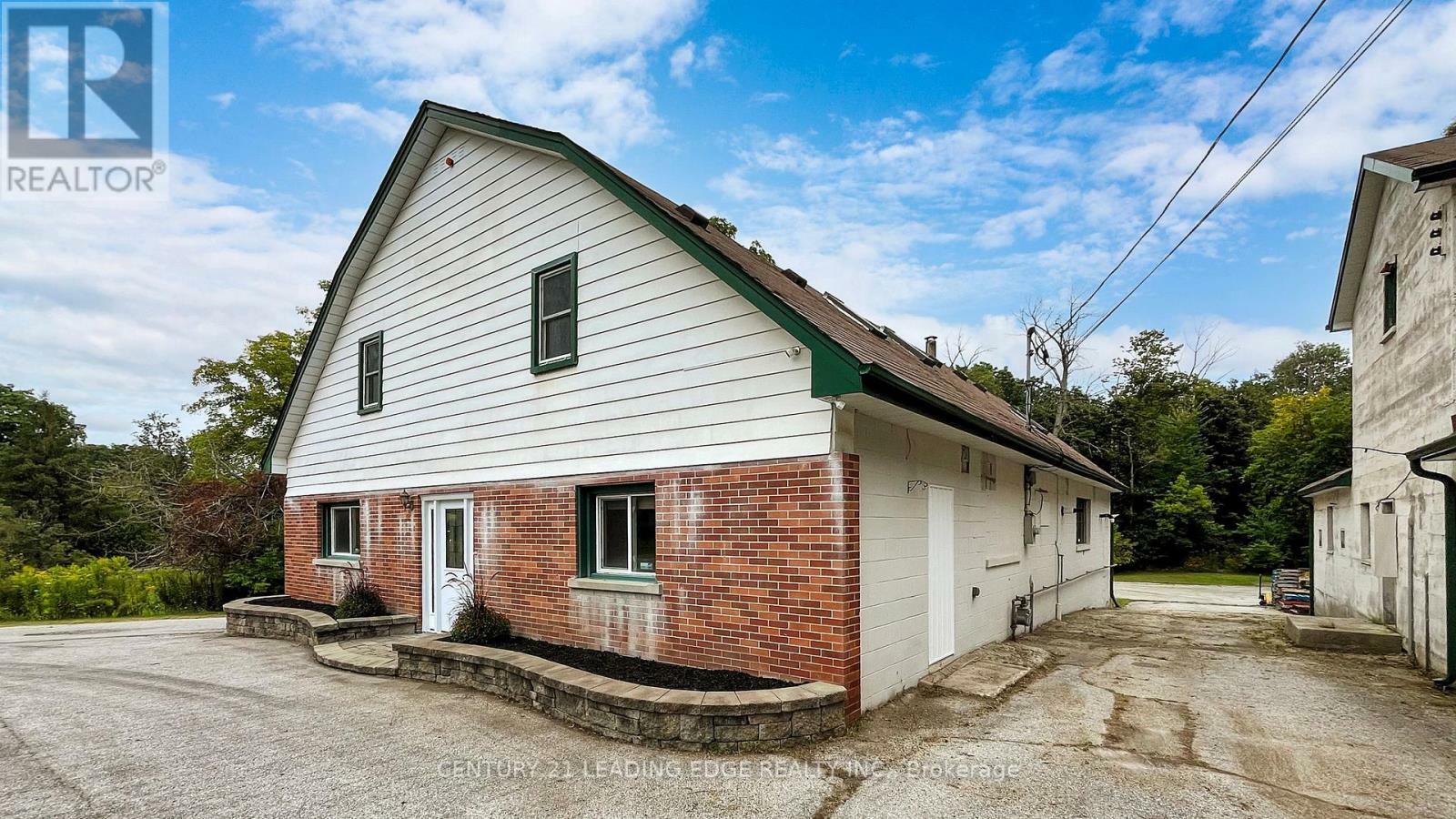 Property Photo:  87 Dickson Hill Road  ON L3P 3J3 