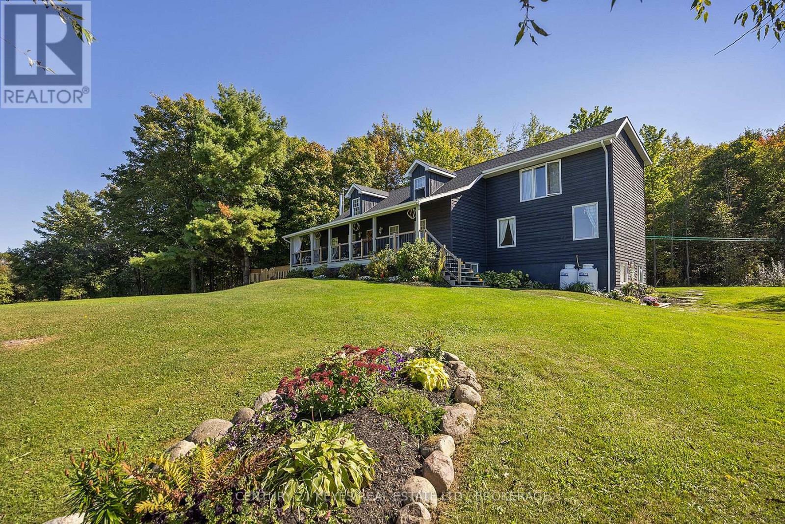 Property Photo: 78 Centennial Road ON K0E 1L0