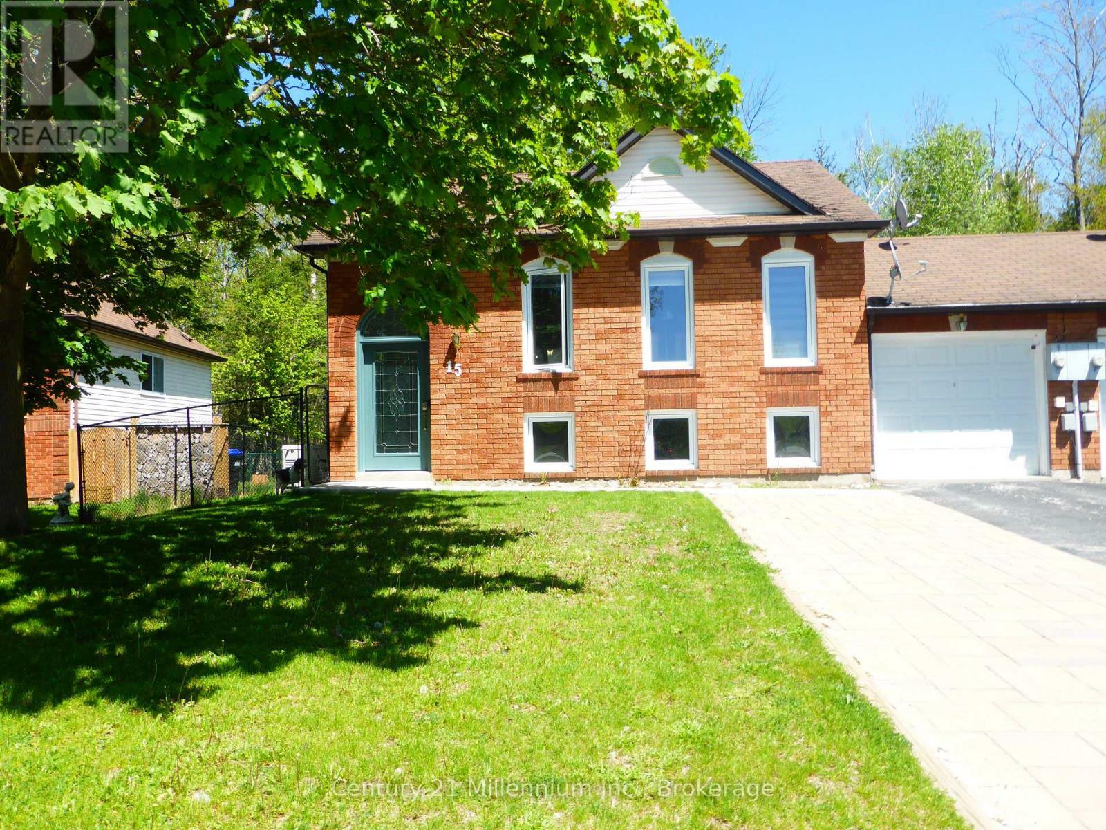 15 Harbour Crescent  Wasaga Beach ON L9Z 1G4 photo