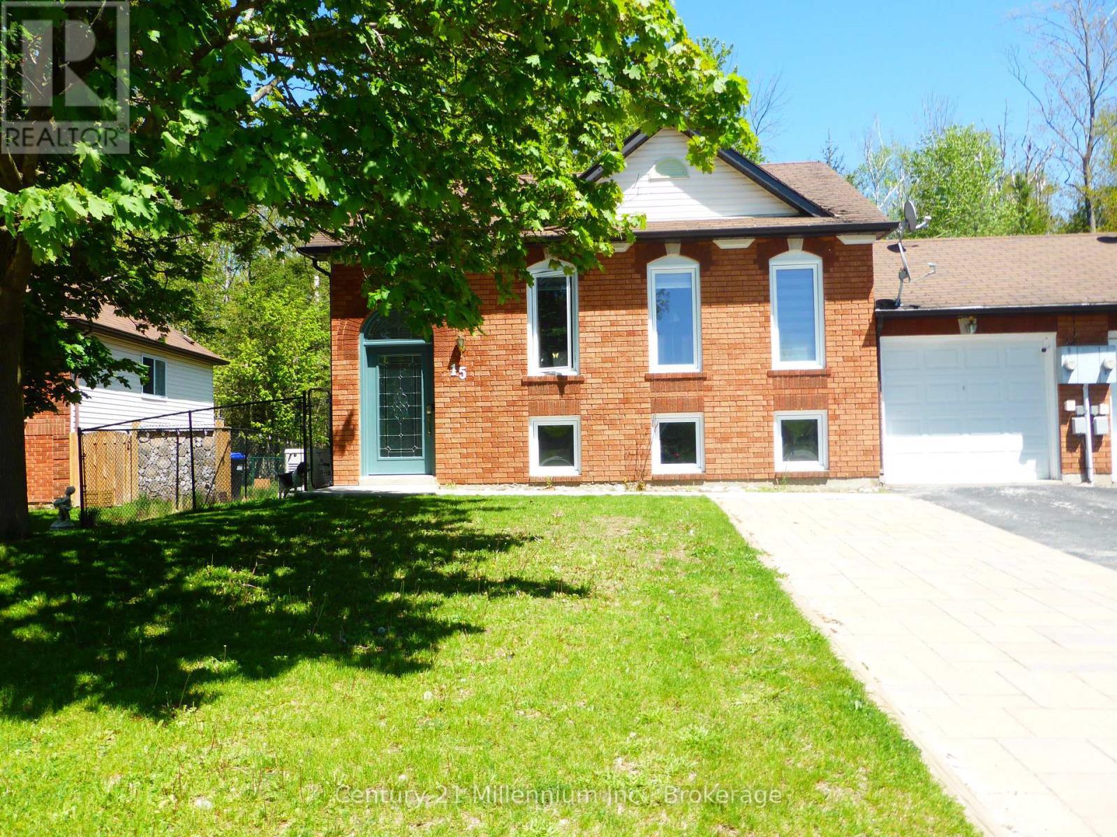 15 Harbour Crescent  Wasaga Beach ON L9Z 1G4 photo