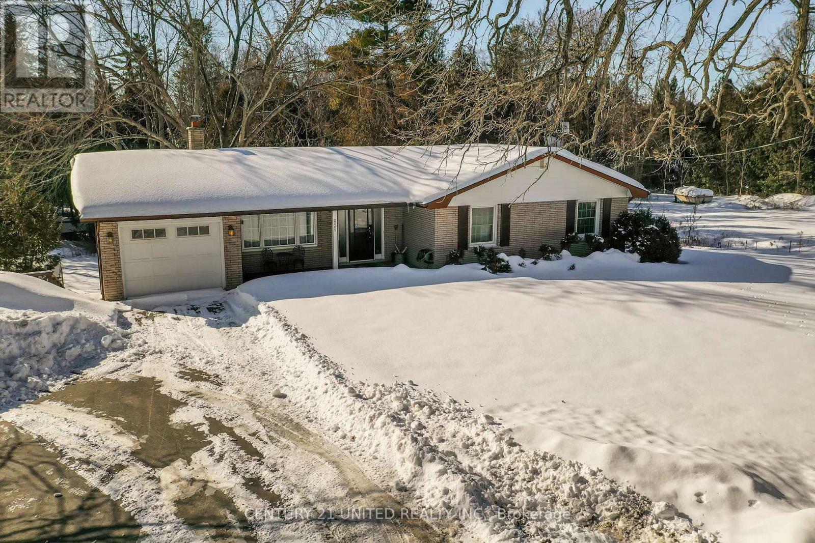 Property Photo: 2069 Young'S Point Road ON K0L 2H0