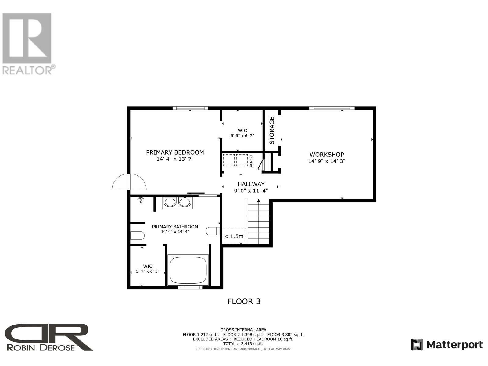 Property Photo: 13711 283 Road BC V1J 8L7