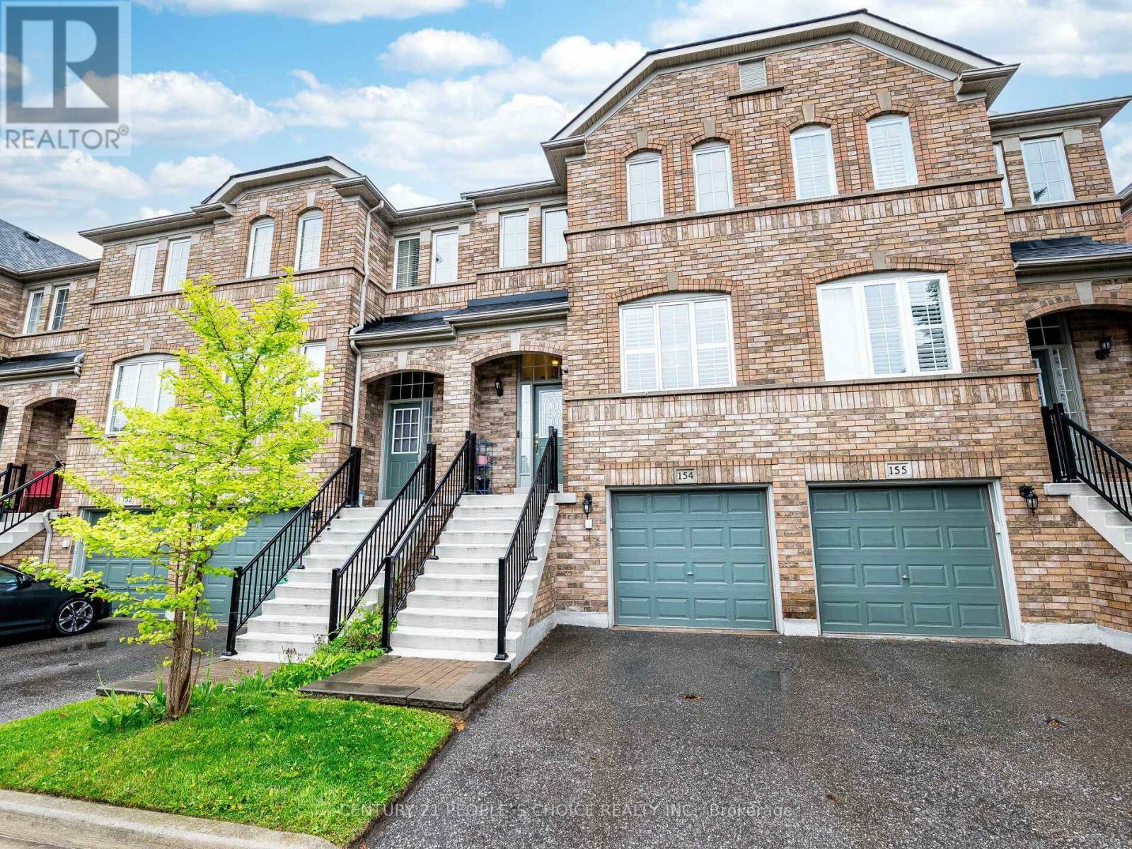 Property Photo:  5530 Glen Erin Drive 154  ON L5M 6E8 