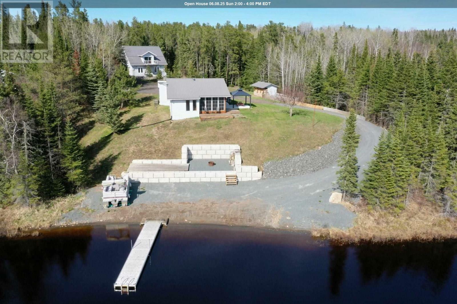 Property Photo: 97 Cummins Lake Road N ON P7G 0Y8