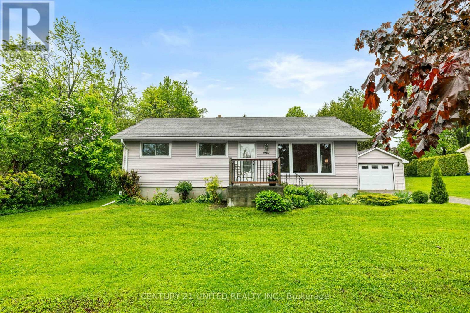 1247 Mann Road  Selwyn ON K0L 1H0 photo