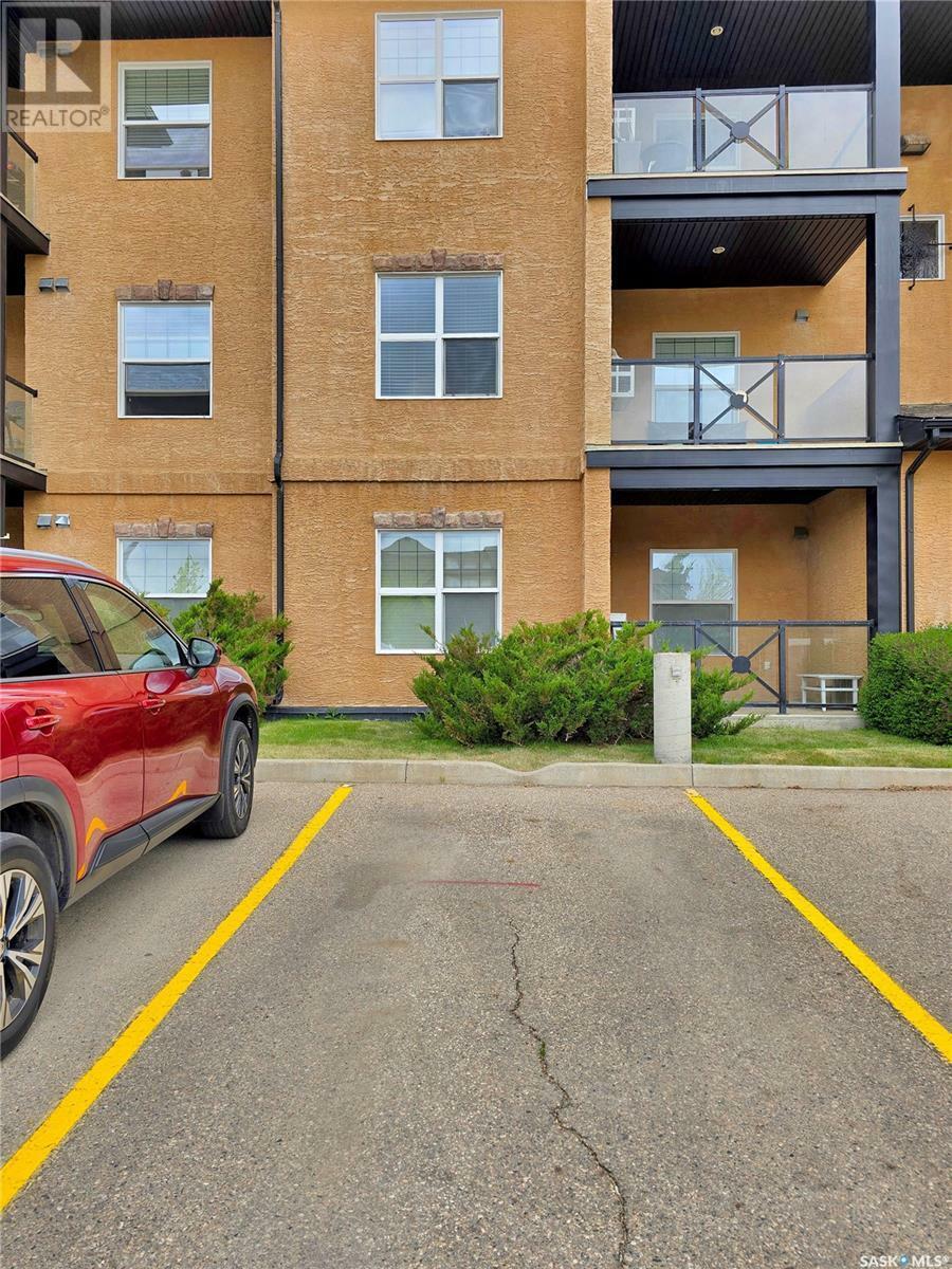 Property Photo:  311 326 Herold Road  SK S7V 0A2 