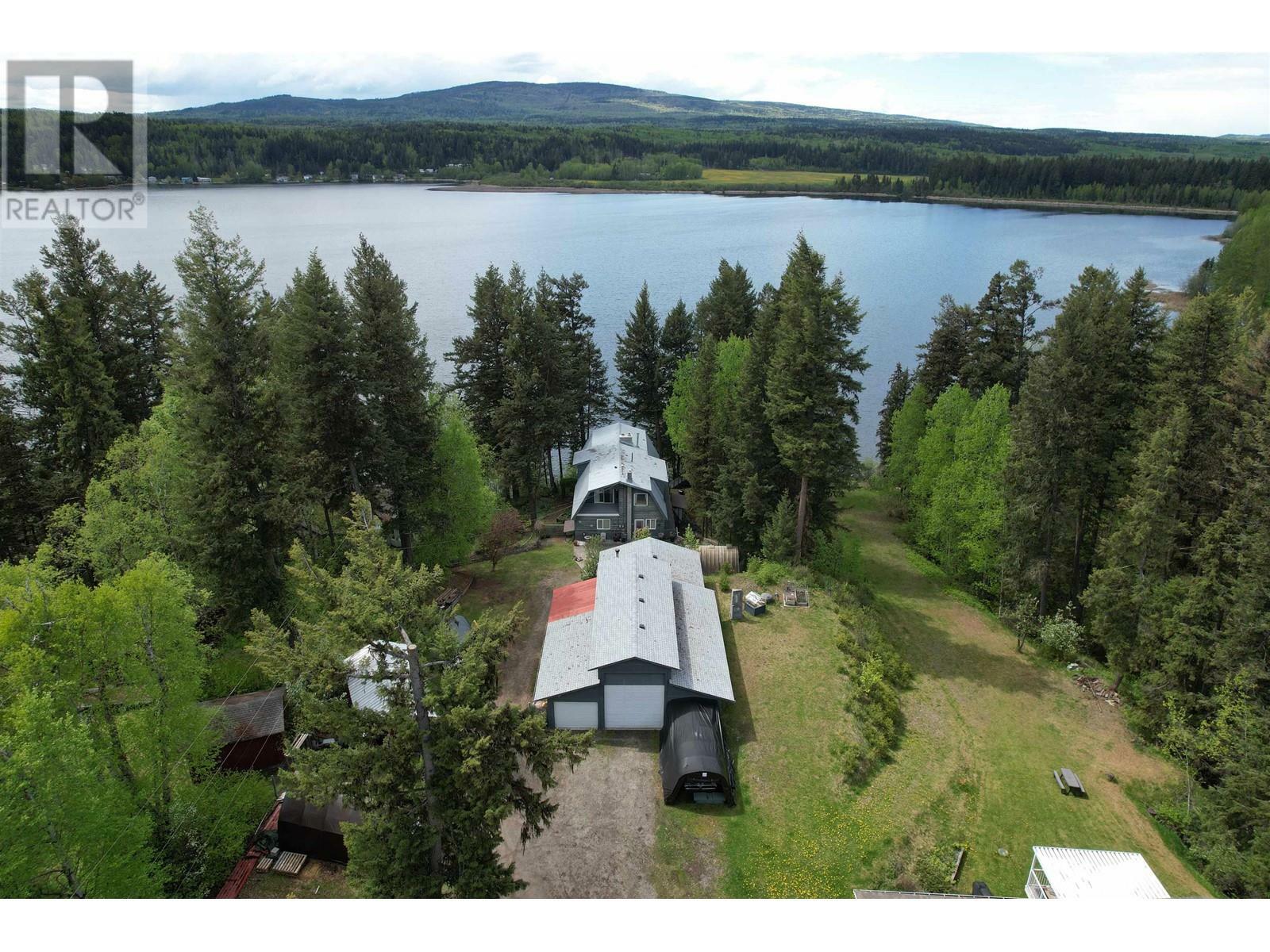 2249 Barker Road  Quesnel BC V2J 7B7 photo