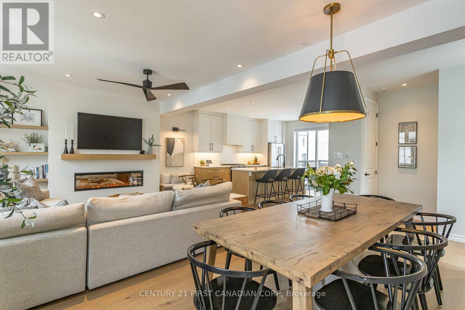 Photo de la propriété: 435 Callaway Road 51 ON N6G 2N1