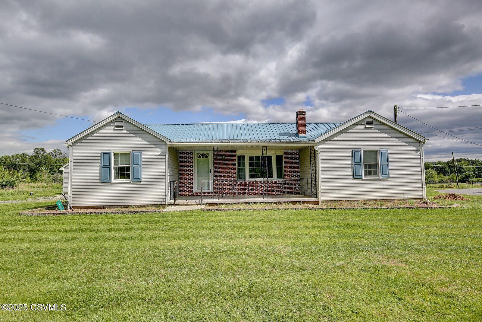 Property Photo: 4123 Troxelville Road PA 17842