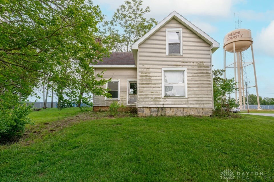 Property Photo: 6900 US Route 40 OH 45371