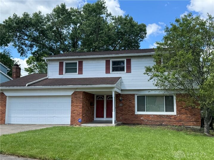 1121 Gracewind Court  Springfield Township OH 45231 photo