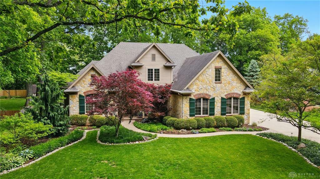 1129 Green Tree Road  Centerville OH 45429 photo