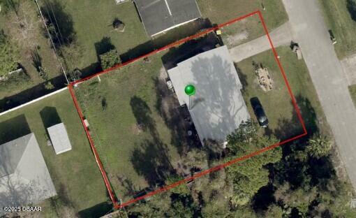 Property Photo: 3422 Victory Palm Drive FL 32141