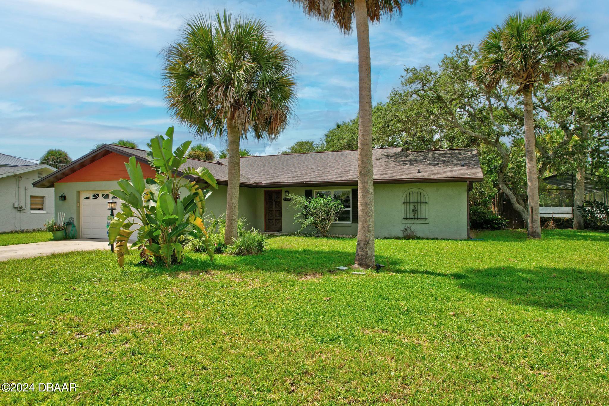 2300 S Flagler Avenue  Flagler Beach FL 32136 photo