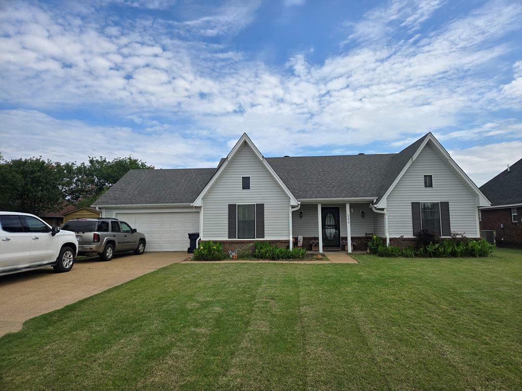 Property Photo:  253 Northwind Drive  AR 72364 