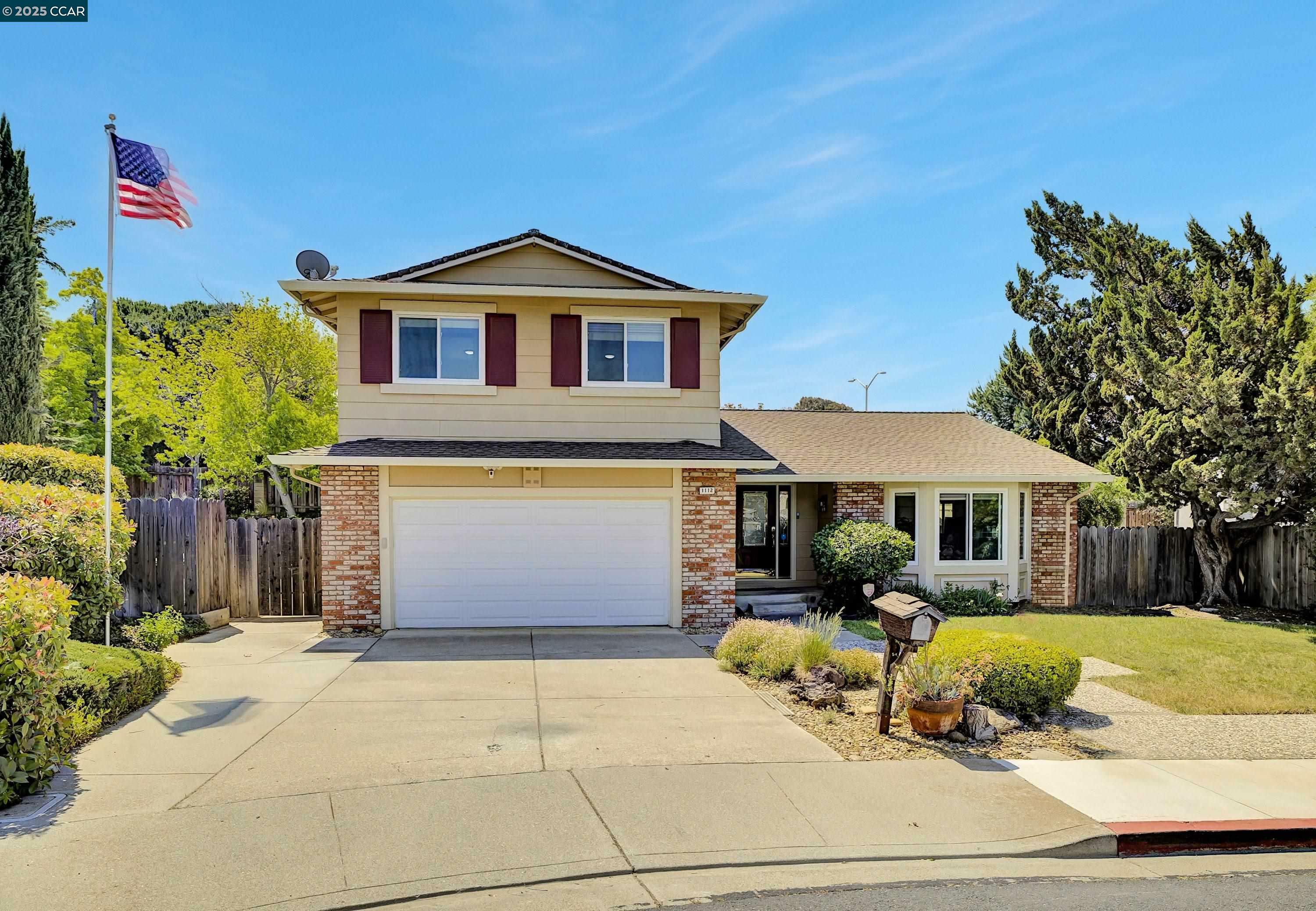 1112 Cardiff Ct  Antioch CA 94509 photo