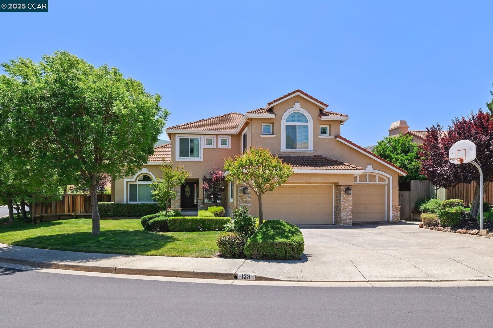 Property Photo:  133 El Portal Place  CA 94517 
