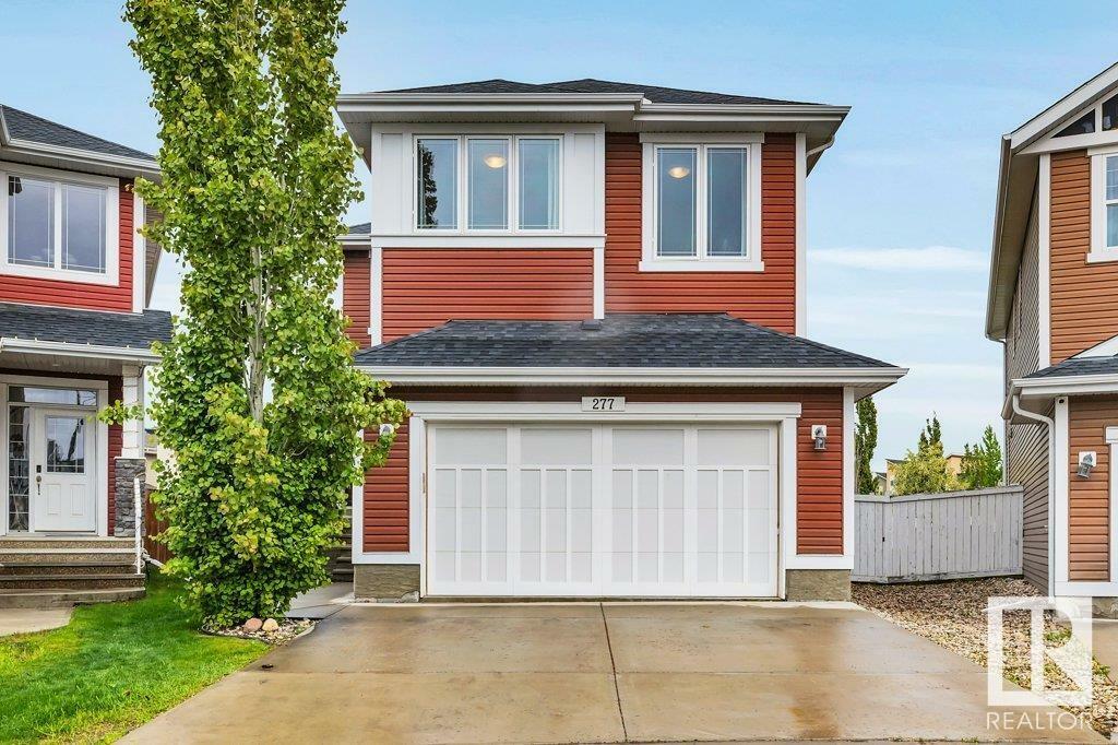 277 Sheppard Circle  Leduc AB T9E 0T5 photo