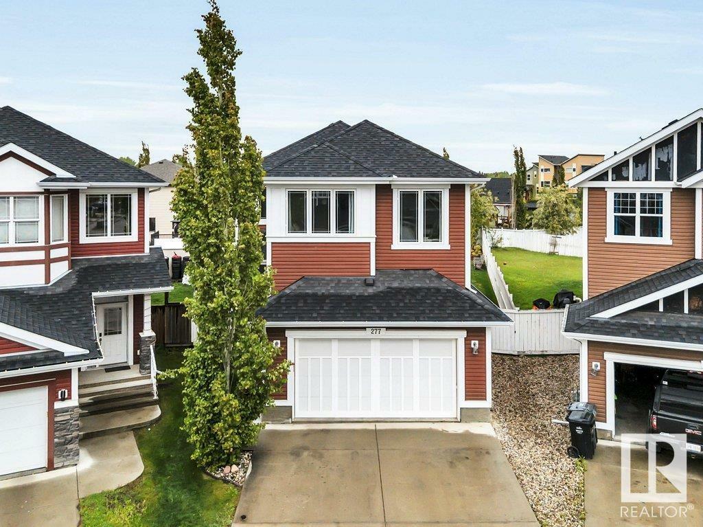 Photo de la propriété: 277 Sheppard Circle AB T9E 0T5