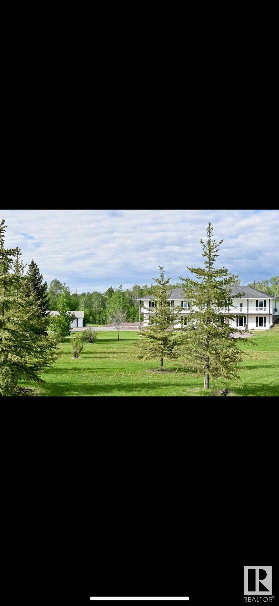 Property Photo: 23450 Twp Road 505 AB T4X 0S1