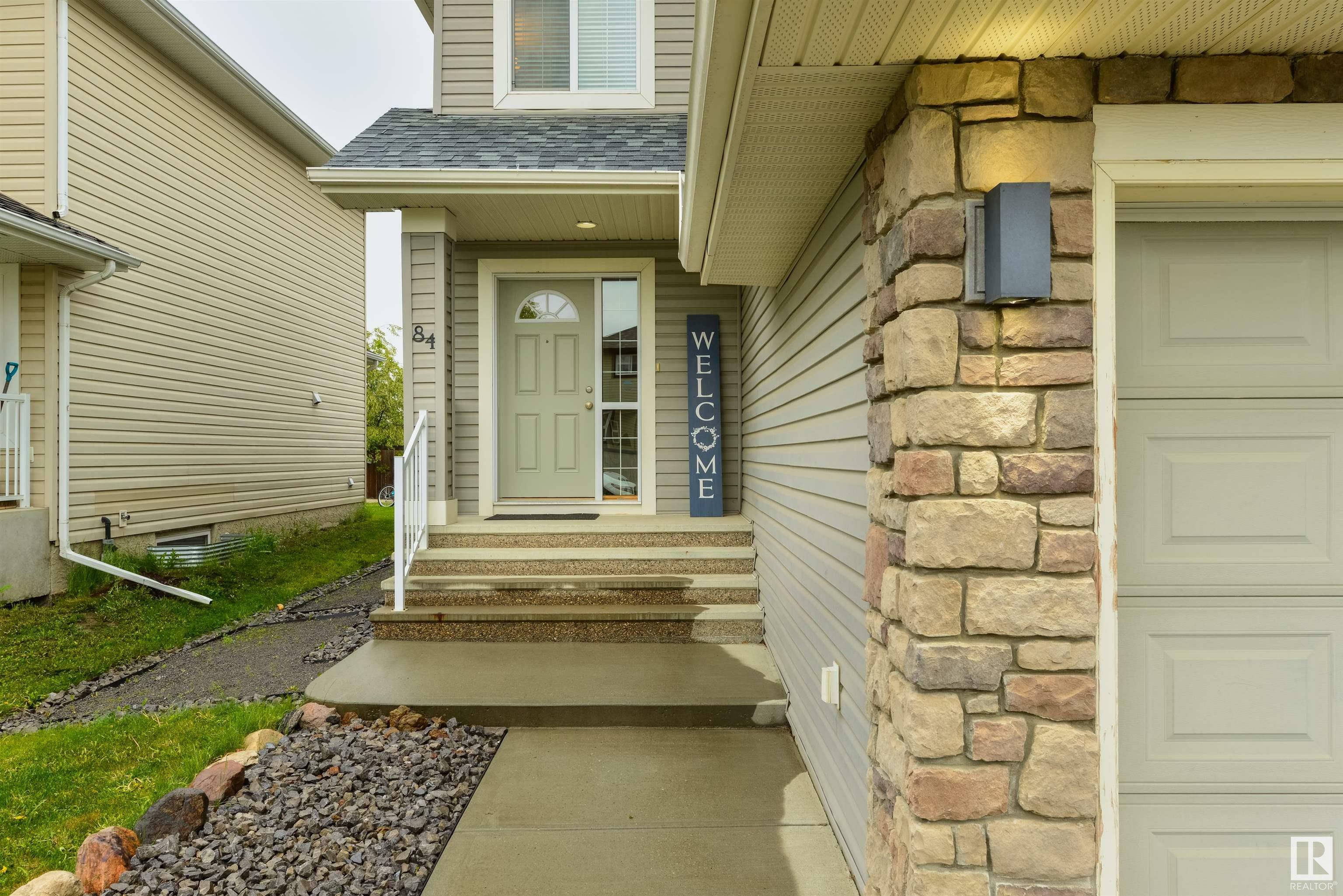 Photo de la propriété: 84 Avonlea Way AB T7X 4R5