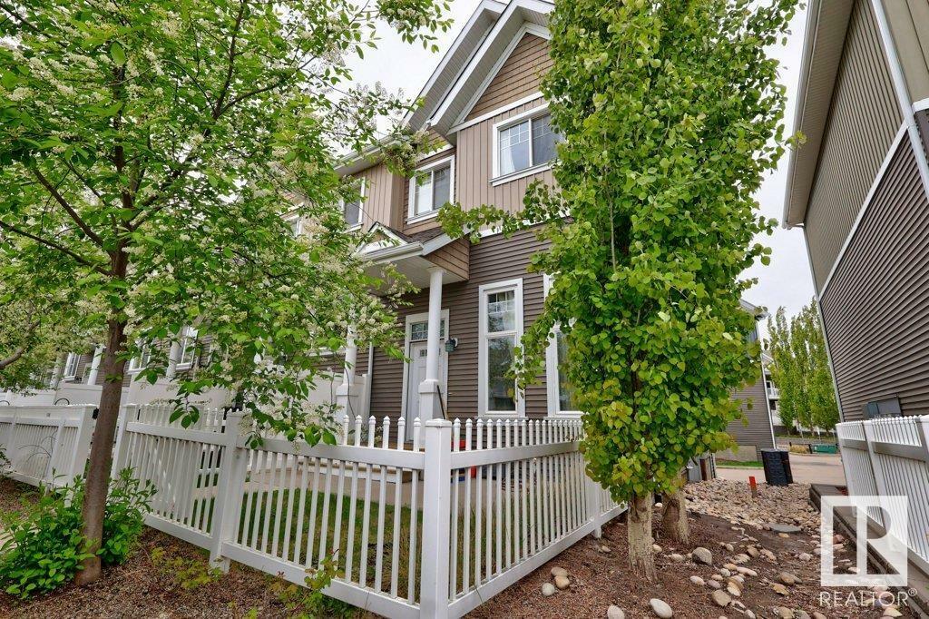 Property Photo: 4050 Savaryn Drive SW 33 AB T6X 1R8