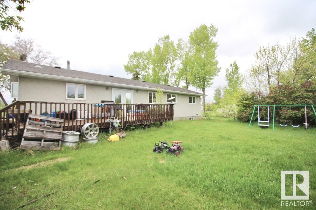 Property Photo: 4615 66 Street AB T9N 2J5