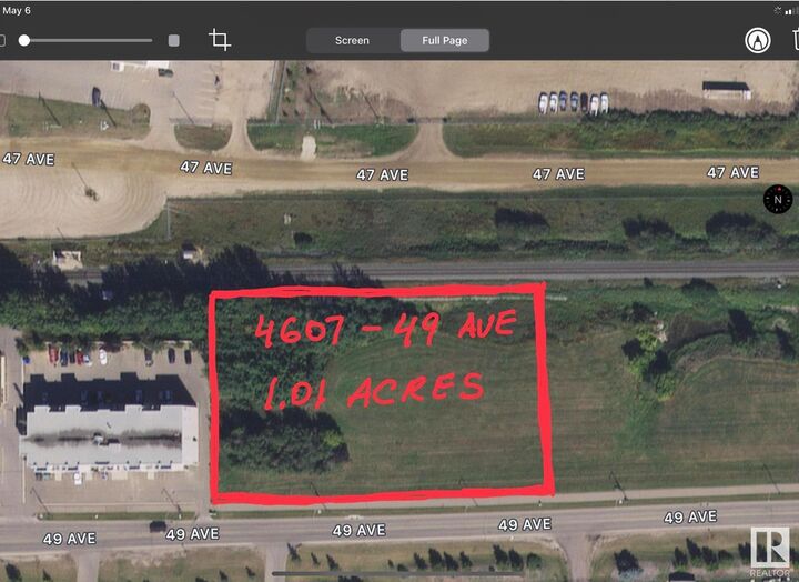 4607 49 Avenue  Stony Plain AB T7Z 2J7 photo
