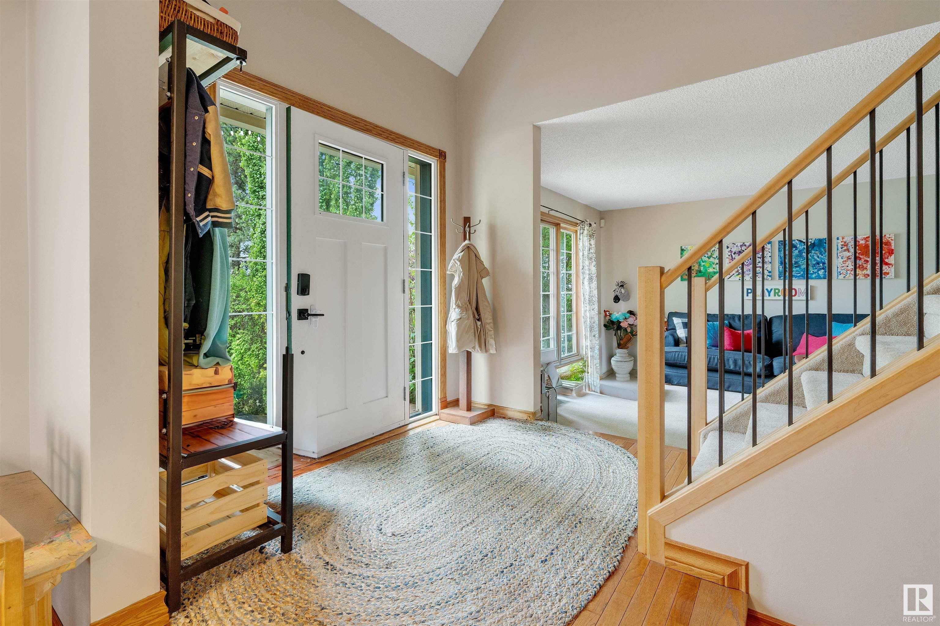 Property Photo: 24 Manor View Crescent AB T8T 0C7