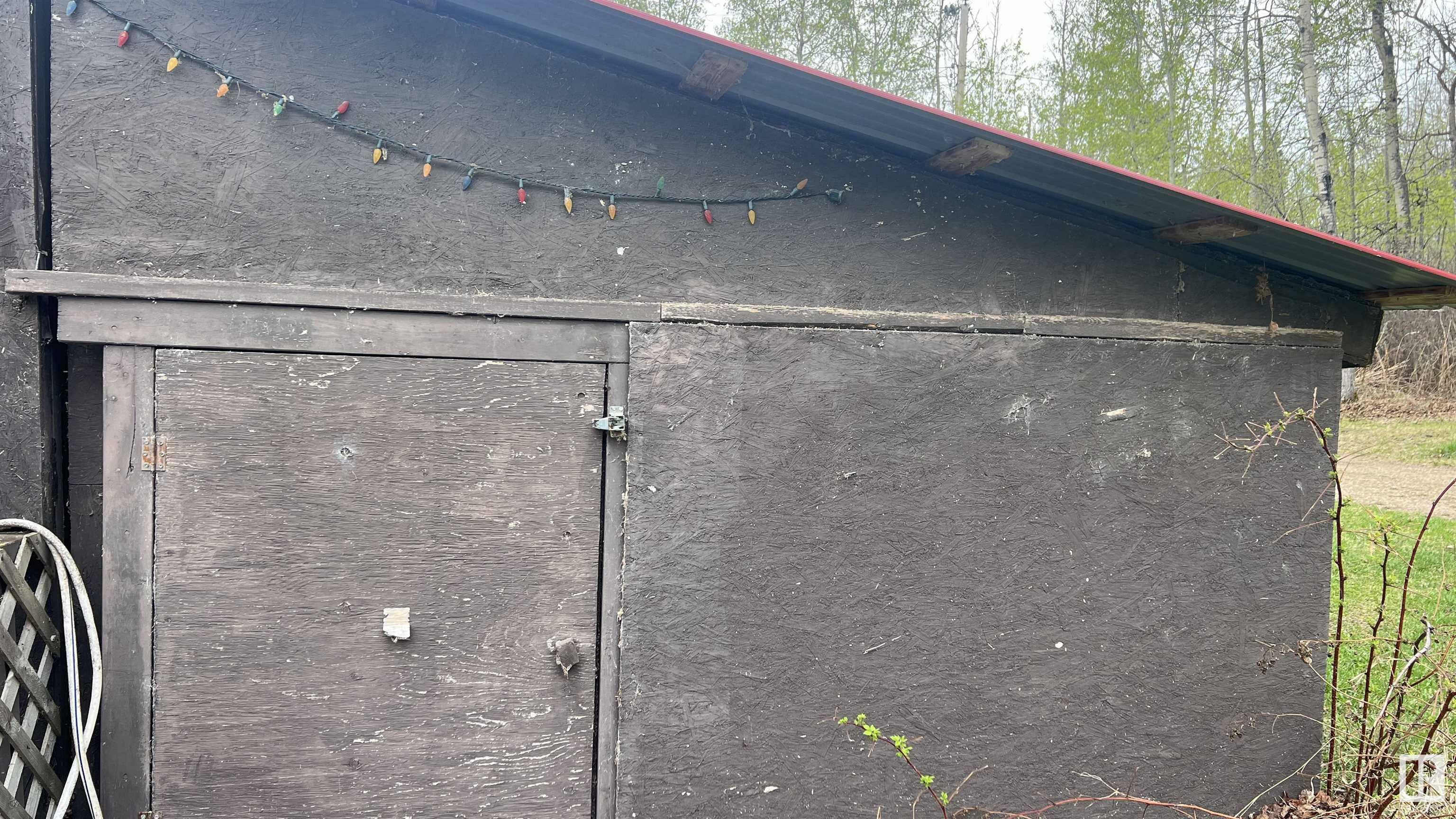 Photo de la propriété: 432, 11121 Twp Rd 595 AB T0A 0C0