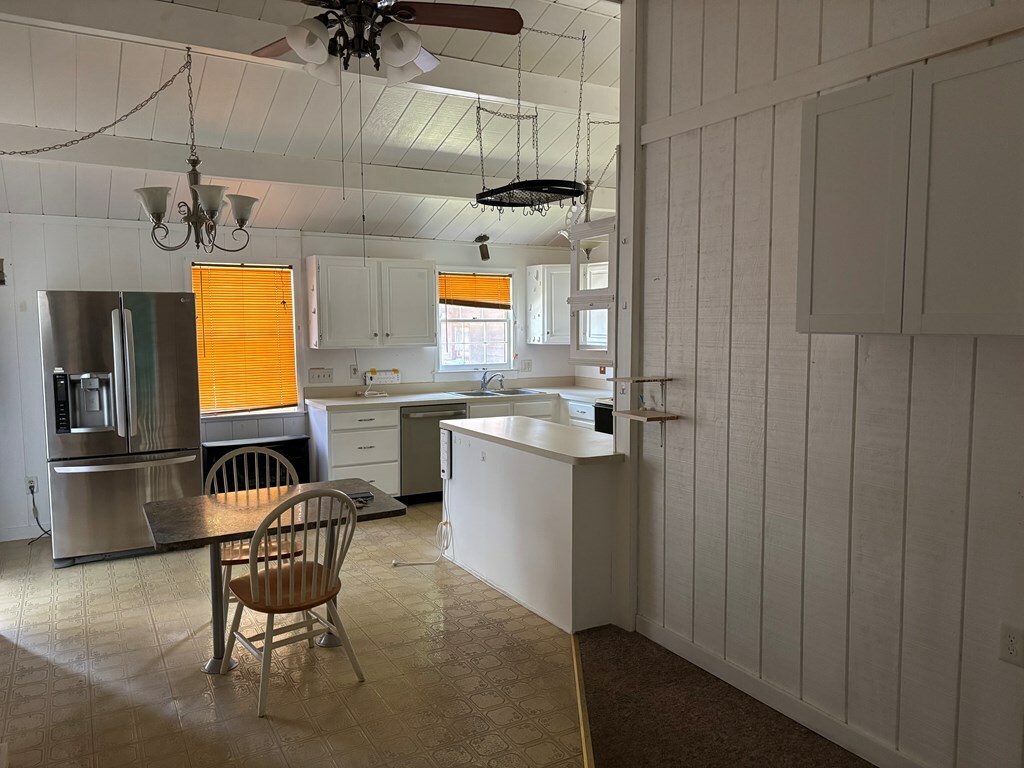 Property Photo: 3560 Captains Corridor VA 23356