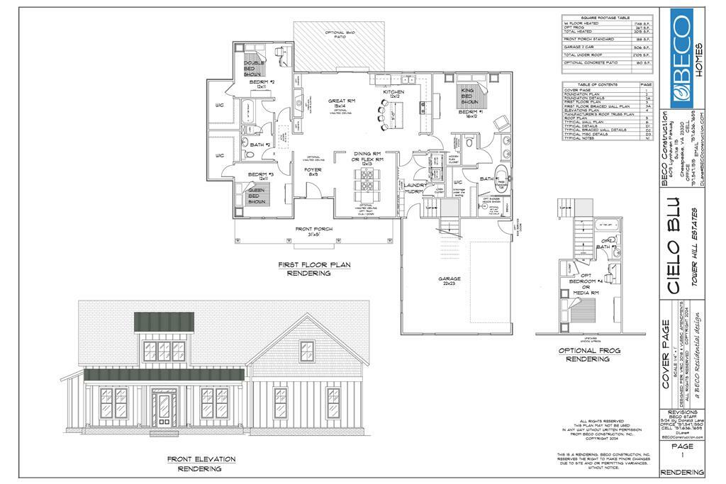 Property Photo:  22080 Verlinda Lndg North  VA 23310 