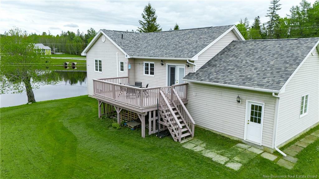 Property Photo: 71 Portobello Drive NB E3A 8M4